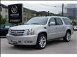 2011 Cadillac Escalade ESV