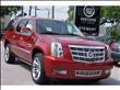2012 Cadillac Escalade ESV