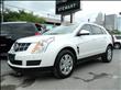 2012 Cadillac SRX