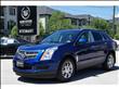 2012 Cadillac SRX