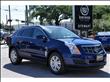 2012 Cadillac SRX