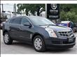 2012 Cadillac SRX