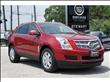 2012 Cadillac SRX