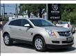 2012 Cadillac SRX