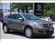 2012 Cadillac SRX
