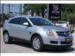 2012 Cadillac SRX