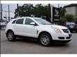 2012 Cadillac SRX