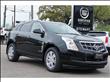2012 Cadillac SRX