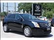 2012 Cadillac SRX