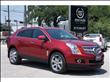 2012 Cadillac SRX
