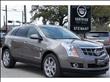 2012 Cadillac SRX