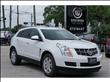 2012 Cadillac SRX