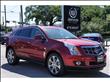 2012 Cadillac SRX