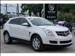 2012 Cadillac SRX