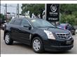 2012 Cadillac SRX