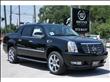 2012 Cadillac Escalade EXT