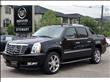 2010 Cadillac Escalade EXT