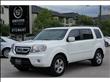 2011 Honda Pilot