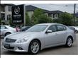 2010 Infiniti G37