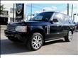2007 Land Rover Range Rover