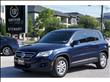 2011 Volkswagen Tiguan
