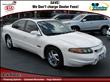 2001 Pontiac Bonneville