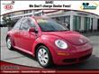 2009 Volkswagen New Beetle