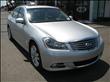 2010 Infiniti M35