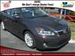 2011 Lexus CT 200h