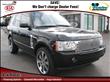 2007 Land Rover Range Rover