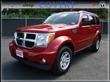 2011 Dodge Nitro