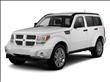 2011 Dodge Nitro