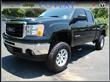2011 GMC Sierra 1500