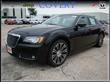 2012 Chrysler 300S