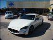 2010 Maserati GranTurismo