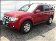 2011 Ford Escape