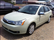 2011 Ford Focus