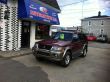 2000 Mitsubishi Montero Sport