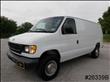 2000 Ford Econoline