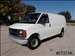 1999 Chevrolet Express