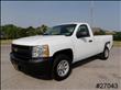 2011 Chevrolet Silverado 1500