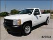 2011 Chevrolet Silverado 1500
