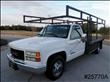 1999 GMC Sierra 3500