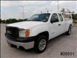 2008 GMC Sierra 1500