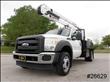 2011 FORD F450