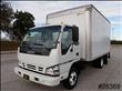 2006 ISUZU NPR