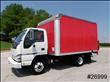 2006 ISUZU NPR