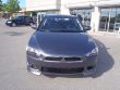 2010 Mitsubishi Lancer Sportback
