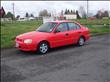 2001 Hyundai Accent
