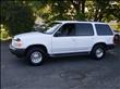 2000 Ford Explorer